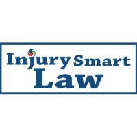Injury Smart Law Logo
