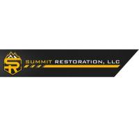Summit Restoration - Salt lake city UT Logo