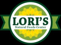 Lori's Natural Foods Center Logo