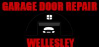 Garage Door Repair Wellesley Logo