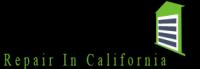 Garage Door Repair Pinole Logo