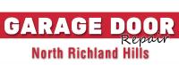 Garage Door Repair North Richland Hills logo