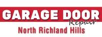 Garage Door Repair North Richland Hills Logo