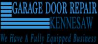 Garage Door Repair Kennesaw Logo