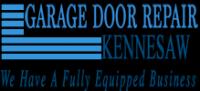Garage Door Repair Kennesaw Logo