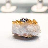 Bellini Jewelers Logo