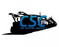 Car Shipping Carriers | El Paso Logo