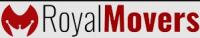 Royal Movers Inc Logo
