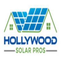 Hollywood Solar Pros logo