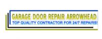 Garage Door Repair Arrowhead logo
