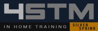 4STM In Home Training Silver Spring Logo