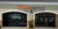 Village Optical | Eye Exams The Villages Florida Logo