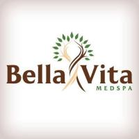 Bella Vita Med Spas Botox Chandler logo