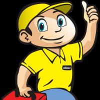 WireNut Home Services Logo