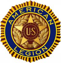 American Legion Post 39 Logo