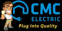 CMC Electric Logo