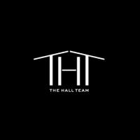 Hall Team Logo