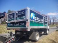 HotRockJunk Logo