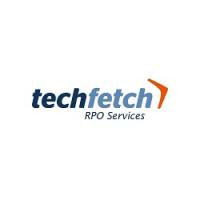 Techfetch RPO Services Logo