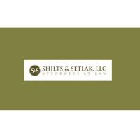 Shilts & Setlak, LLC Logo