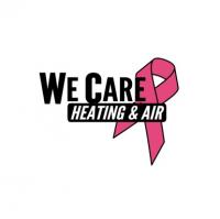We Care Heating & Air Logo
