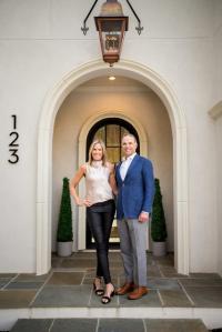 Charlie and Nancy Zylstra Logo