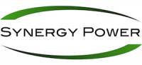 Synergy Power Logo