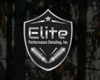 Elite Performance Detailing Logo