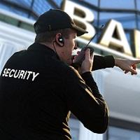 Floe Security Logo