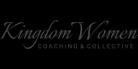 Kingdom Women Coaching & Collective Logo