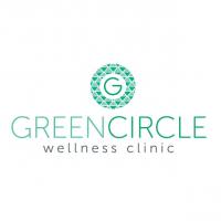 Green Circle Wellness Clinic Logo