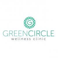 Green Circle Wellness Clinic Logo