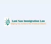 Law Office of Lani Nau Logo