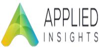 Applied Insights IO - Digital Marketing Agency Logo