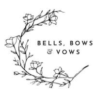 Bells Bows and Vows Logo