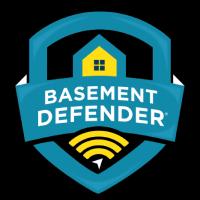 Basement Defender Logo