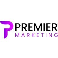Premier Marketing logo