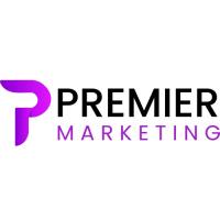 Premier Marketing Logo