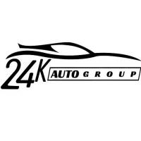 24K Auto Group Logo