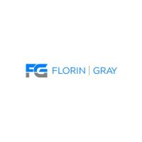 Florin Gray logo