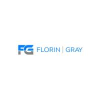 Florin Gray Logo