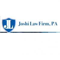 Joshi Law Firm, PA logo