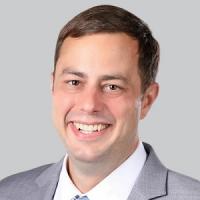 Darren Bouton - Humana Agent Logo