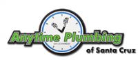 Anytime Plumbing Inc | Best Watsonville Plumbers Logo