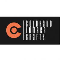 Colorado Lumber Crafts Logo
