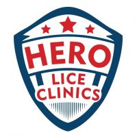 Hero Lice Clinics - Temple logo