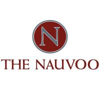 The Nauvoo logo