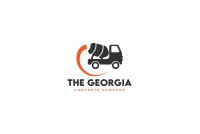 The Concrete Company Of Atlanta Logo