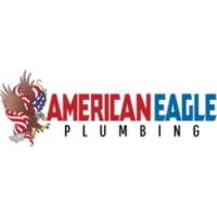American Eagle Plumbing, Inc. Logo