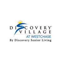 Discovery Village At Westchase Logo